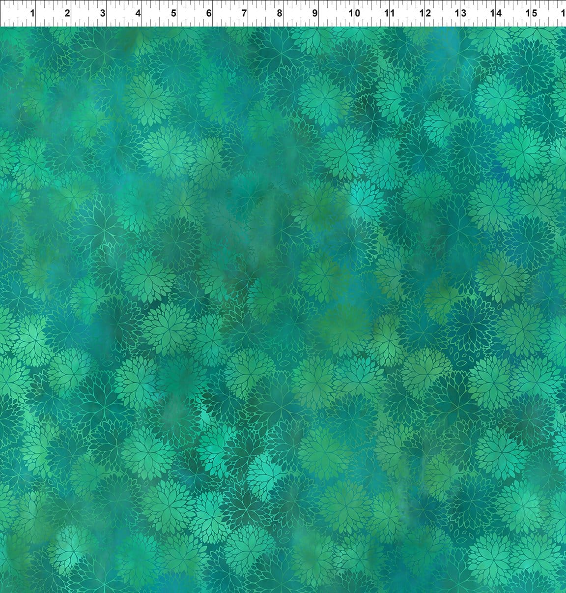 Teal Mums - Dear Clara 14DCL-1