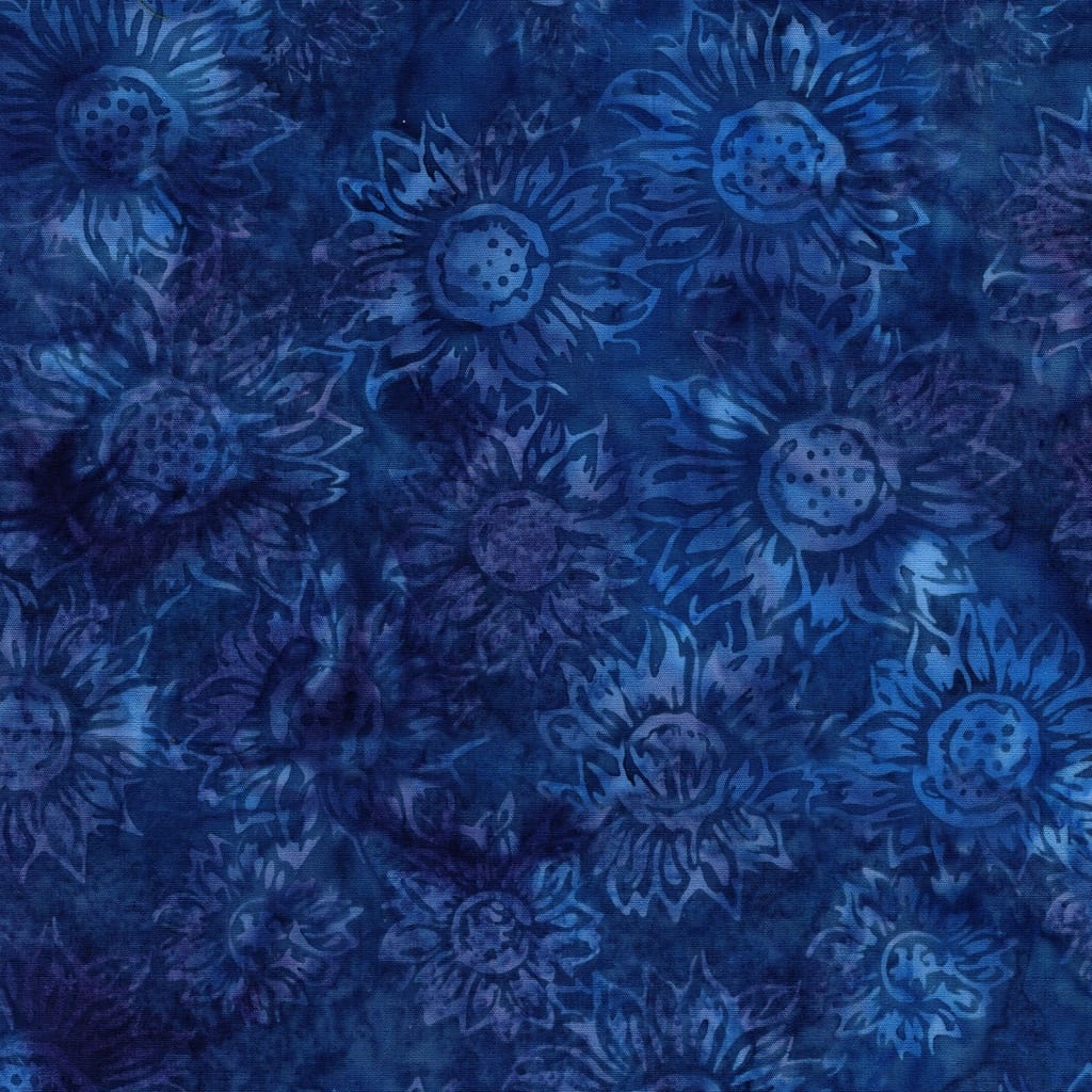 Blue Blueberry - Sunflower Spice 122539550