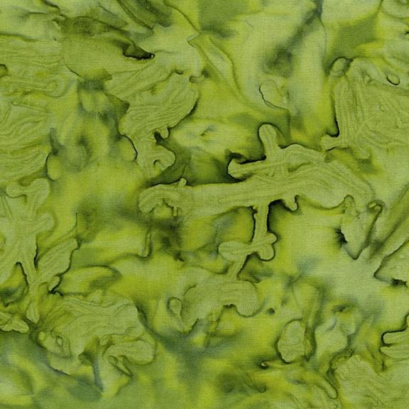 Batik Basics - Ivy IB-IVY