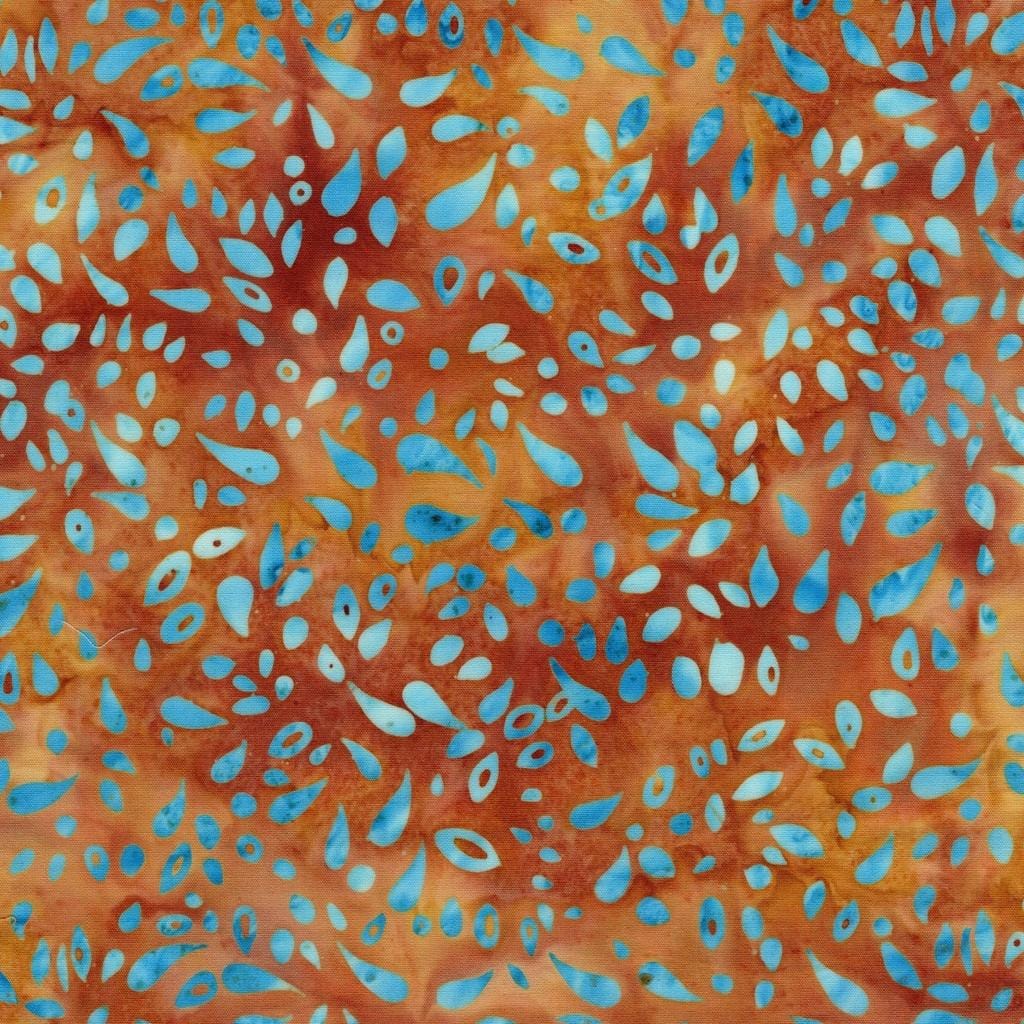 Bloom Grove - Seeds and Dots-Brown Cinnamon 712529074
