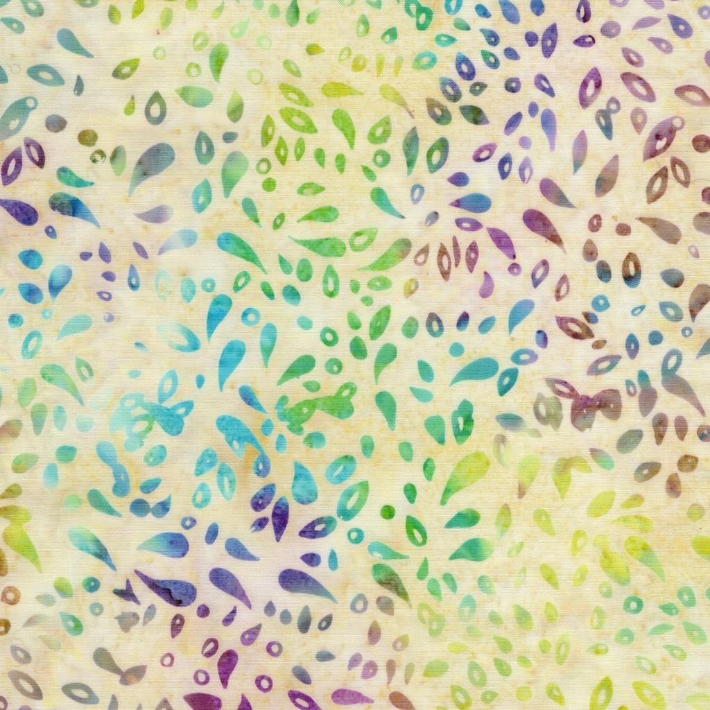 Bloom Grove -  Seeds and Dots-Neutral Cream 712529003