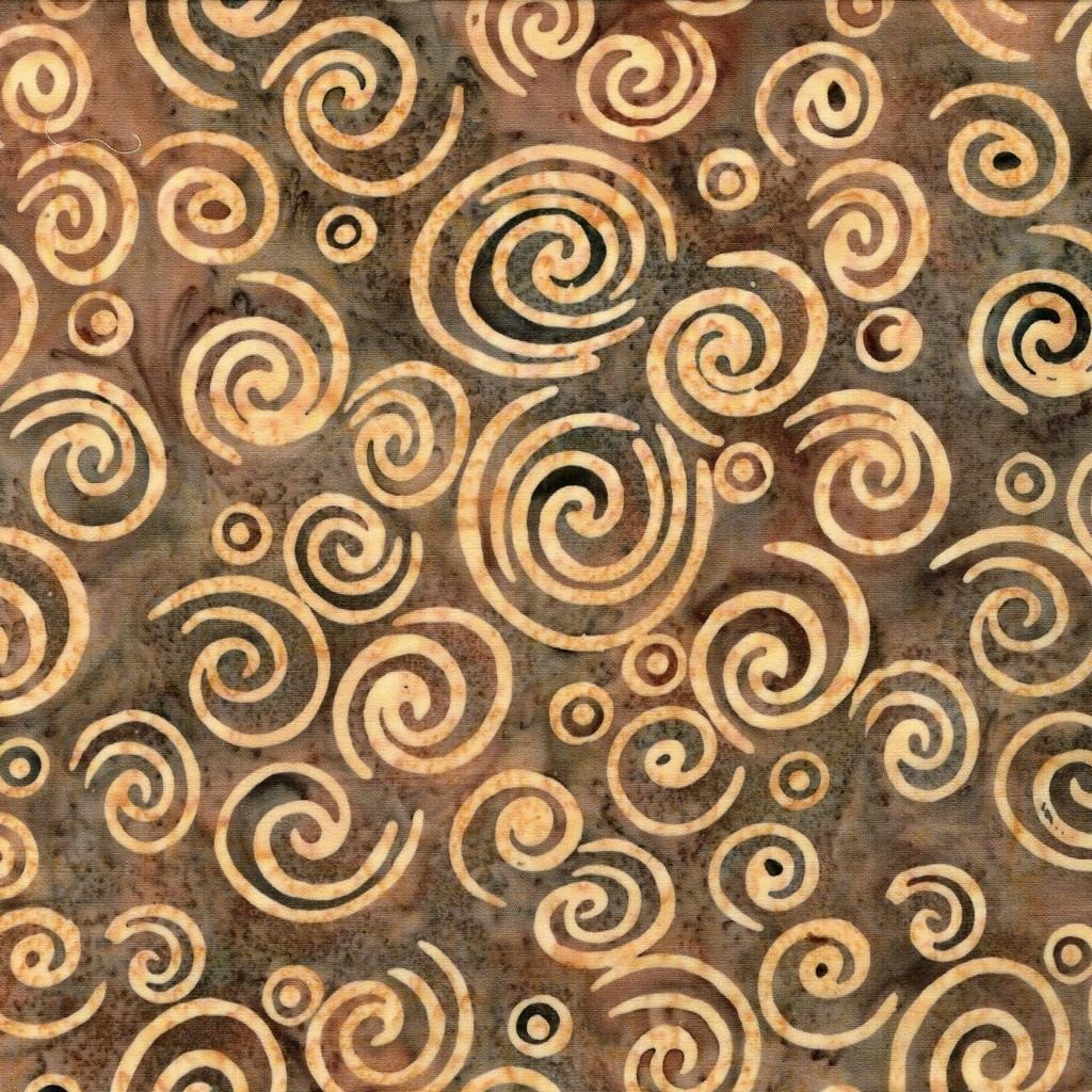 Bloom Grove - Spiral-Brown Java 712528083