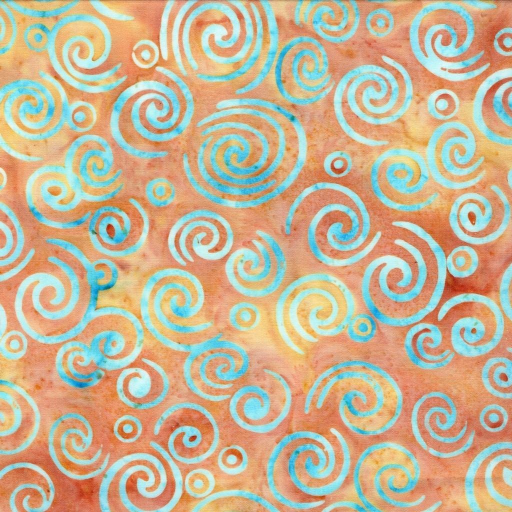 Bloom Grove - Spiral-Brown Tumbleweed 712528059