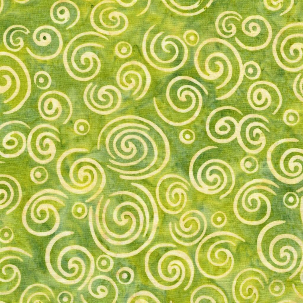 Bloom Grove -  Spiral-Green Seedling 712528625