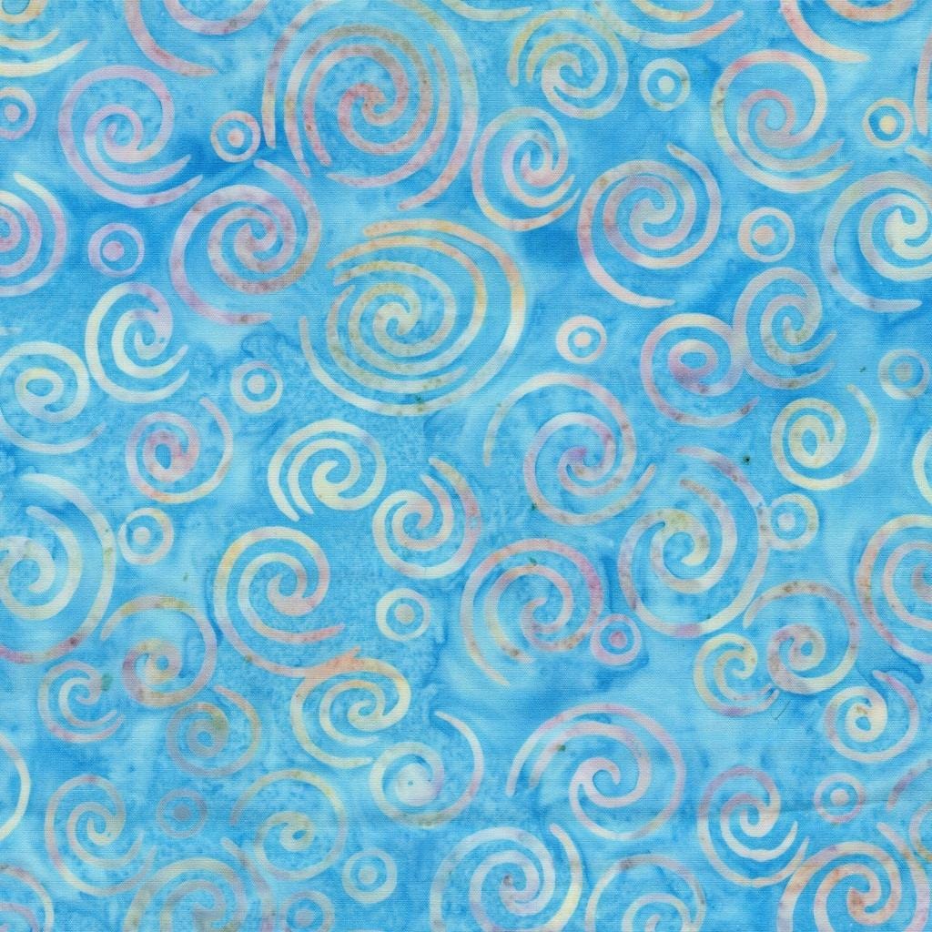 Bloom Grove - Spiral-Teal Pool 712528920