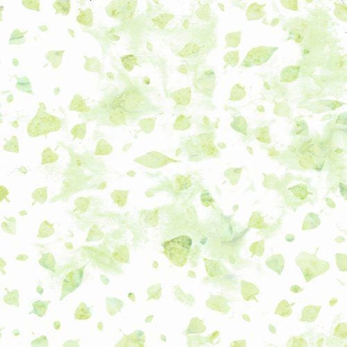 Blowing Leaves Green Mint 422306600
