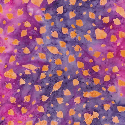Blowing Leaves Multi Pink 422306816
