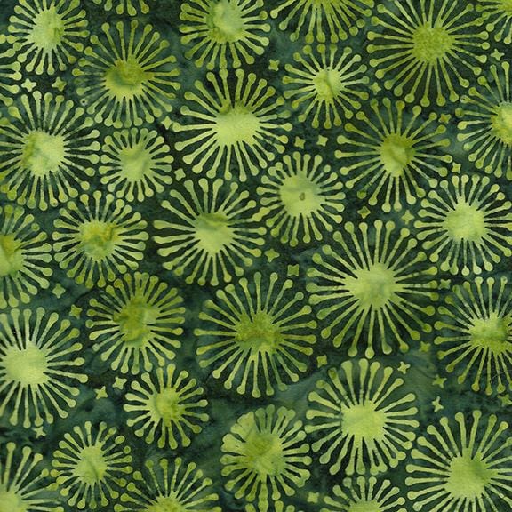 Butterfly Haven - Dandelion Green Frog 712406682