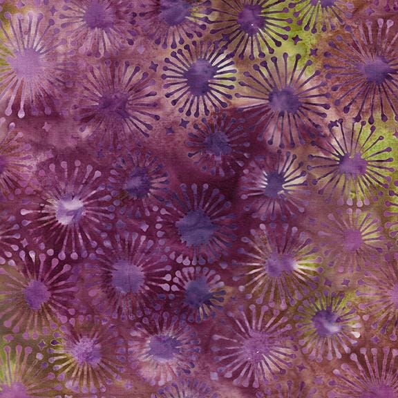Butterfly Haven - Dandelion Purple 712406892
