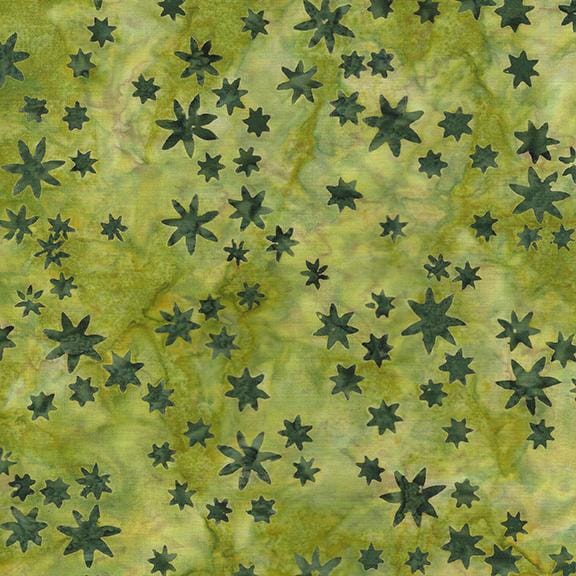 Butterfly Haven - Wavy Leaves Multi 712405630