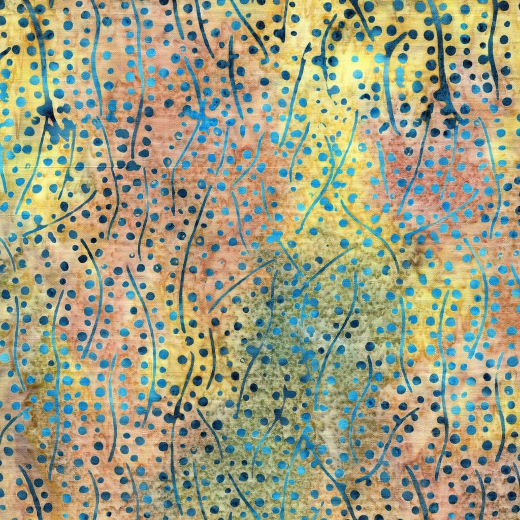 Cosmic Waves Multi - Twigs and Tails 112681831