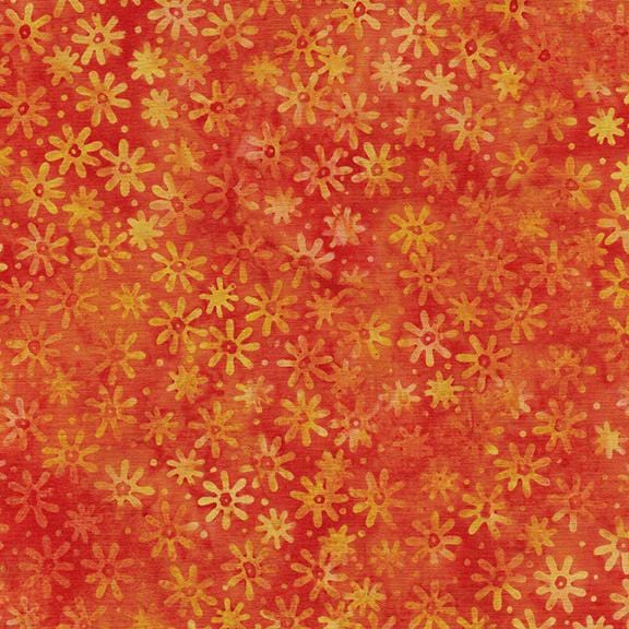 Daisy May - Orange Copper 112432280