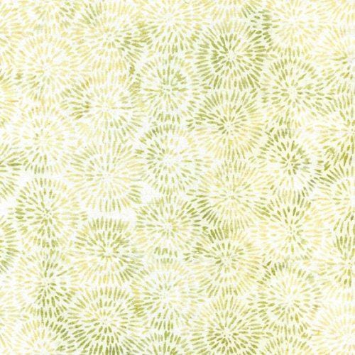 Earthly Greens - Dandelion Petals Neutral Ghost 112326007