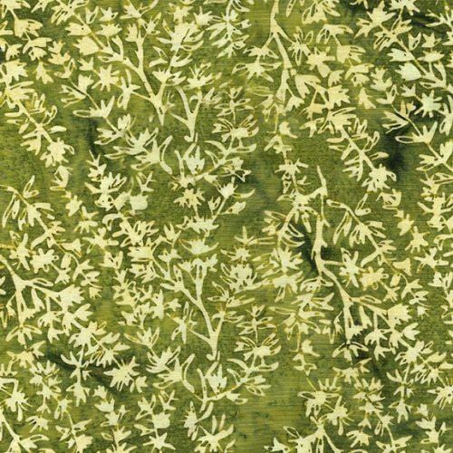 Earthly Greens - Herb Bush Ivy Green 112321645