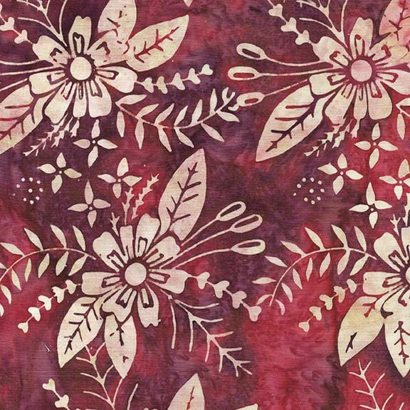 Earthy Enchantment - Floral Spray Pink 722401185