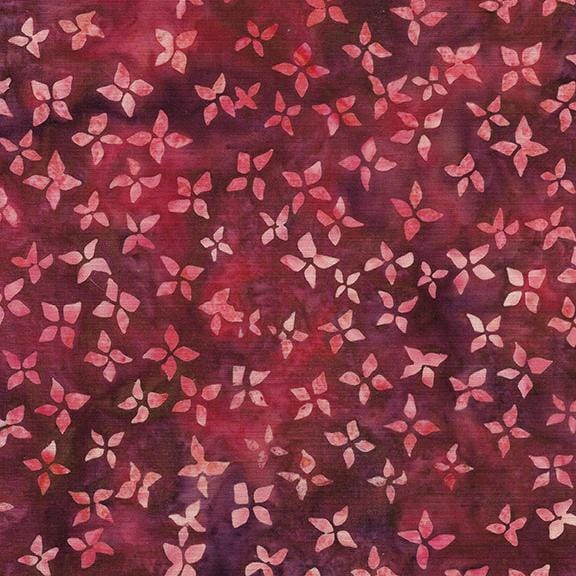 Earthy Enchantment - Scattered Flowers Pink 722406190