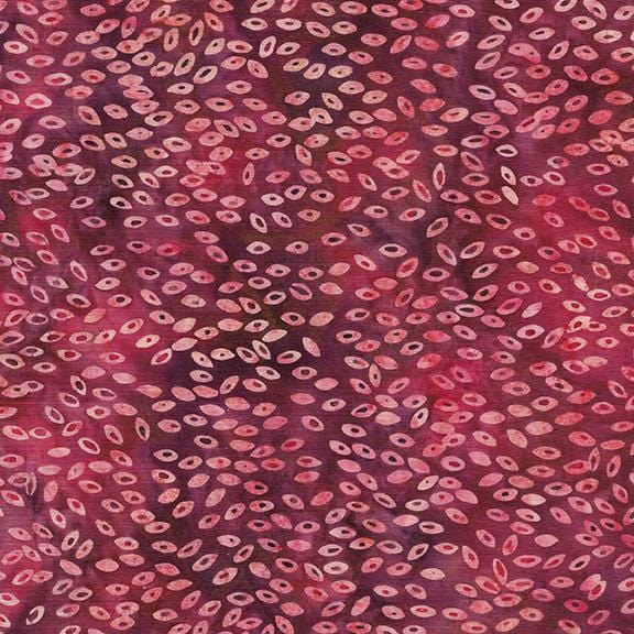 Earthy Enchantment - Scattered Seeds Pink 722403185