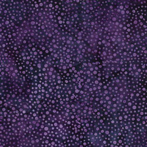 English Lavender - Dot Purple 112336470