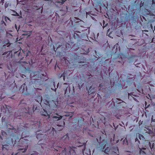 English Lavender - Mini Leaves Purple Urchin 112325420