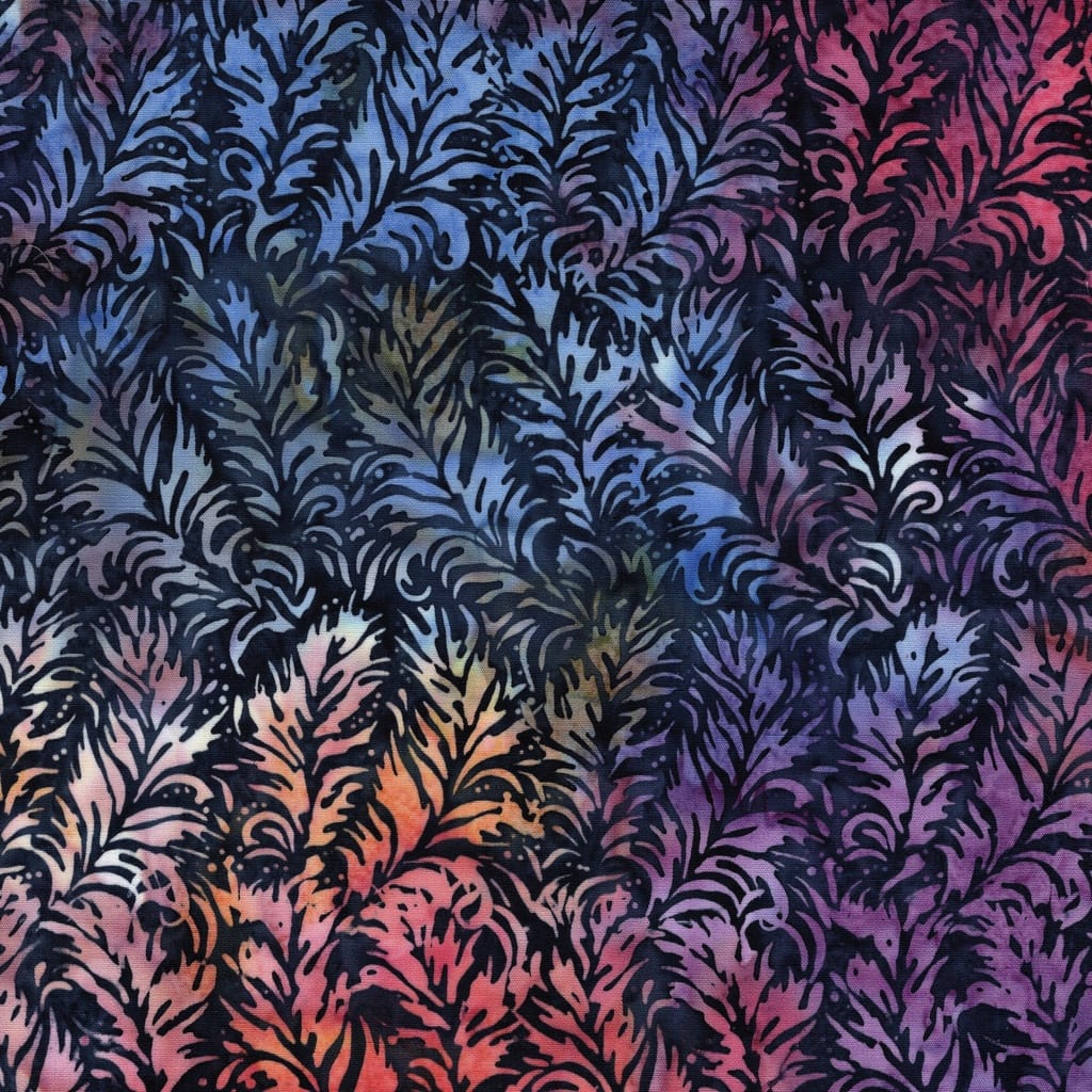 Feathers Purple Merlot - Feather & Flair 112653495