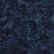 Flower Leaves and Birds Ocean - Songbird 112606580