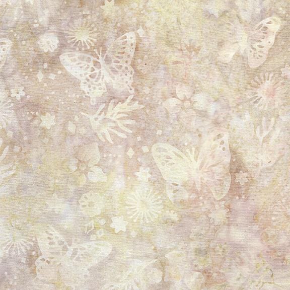 Flutter Fields - Champagne Butterfly 712401020