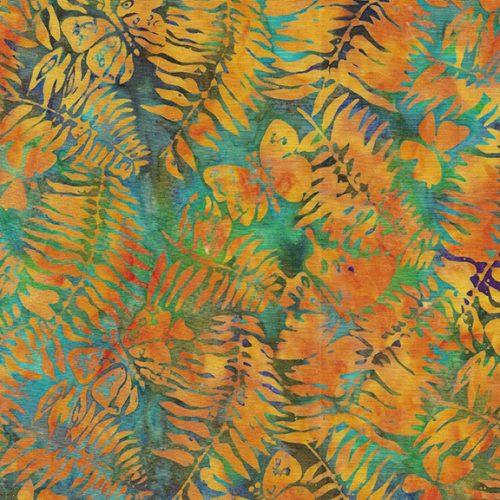 Flutter Wings - Butterfly Fern Multi 122357845