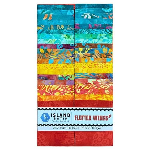 Flutter Wings - Strip Pack FlutterWings-SP