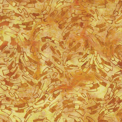Forest Flora - Bark Orange 622402897