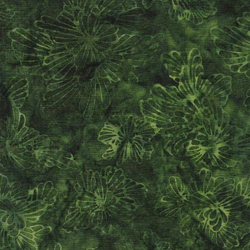 Forest Flora - Rebirth Green Grass 622405690