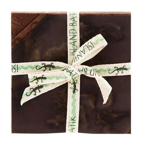 Foundations Breathtaking Brown - 5 inch Squares BBrown-Stamp