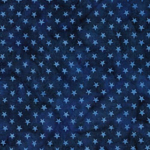 Freedom 2 - Stars - French Blue 122046520