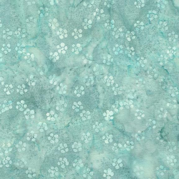 Frosted Foliage - Floral Chain Multi 912502855