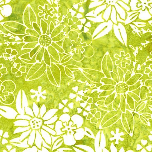 Frosted Foliage - Green Seedling 912501625