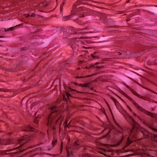 Full Bloom - Dark Pink and Red 721402036
