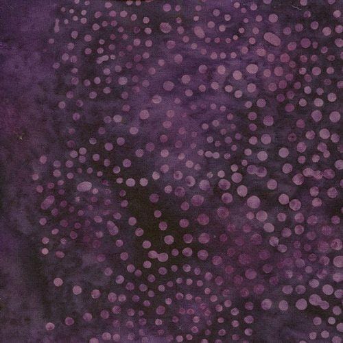 Full Bloom - Dots Purple 721401043
