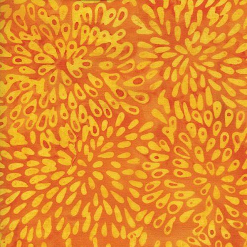 Full Bloom - Marigold Dark Orange 721404023