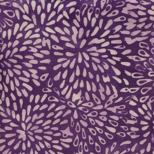 Full Bloom - Marigold Dark Purple 721404042