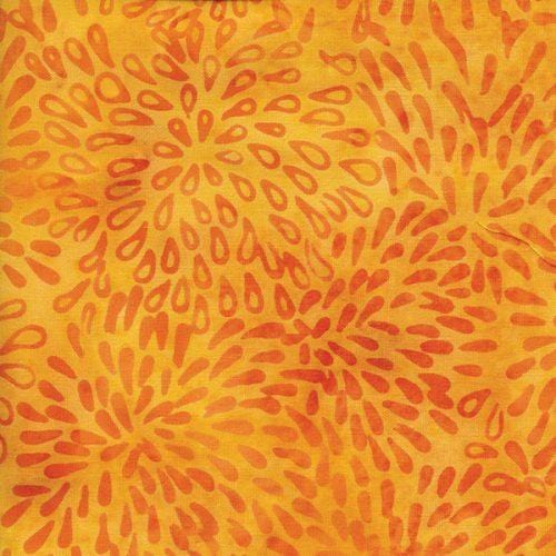 Full Bloom - Marigold Light Orange 721404025