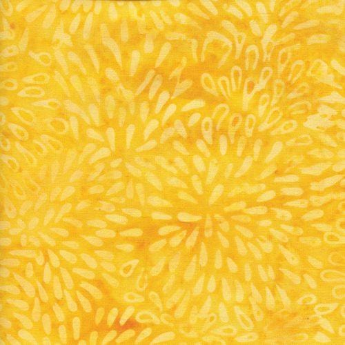Full Bloom - Marigold Yellow 721404020