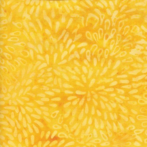 Full Bloom - Marigold Yellow 721404020