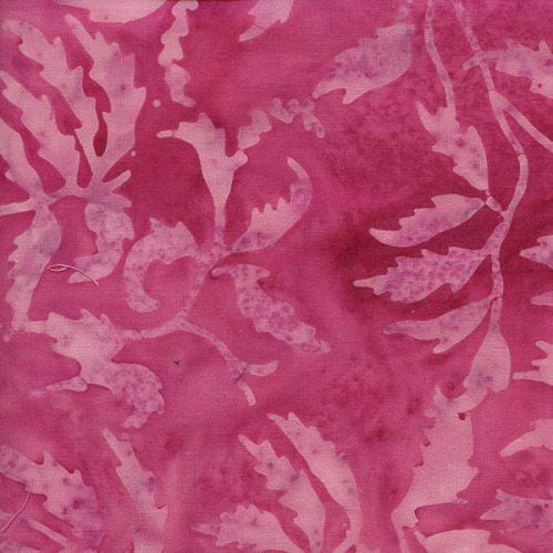 Full Bloom - Parsley Dark and Light Pink 721405035