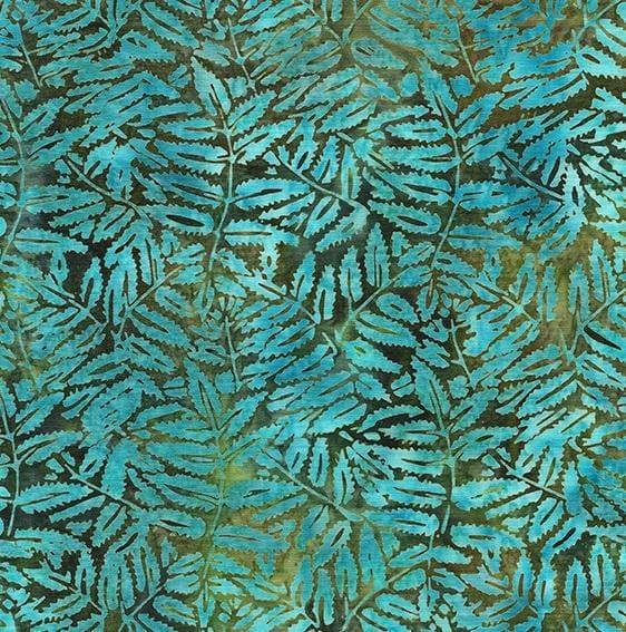 Green Grass Fern 112412690