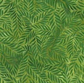 Green Lemongrass- Mini Tossed Leaves 112411630