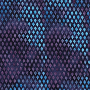 Grid Purple - Feather & Flair 112654470