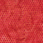 Grid Red Brick - Feather & Flair 112654286