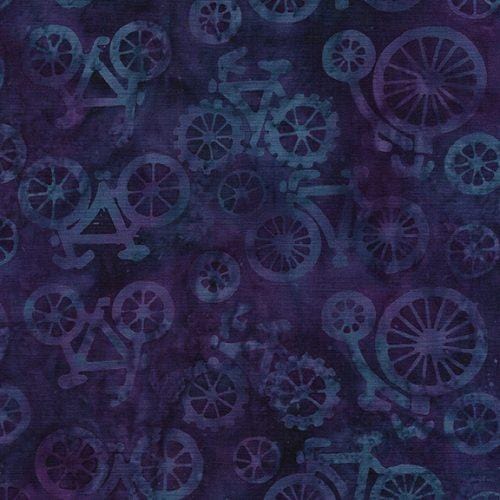 Heavy Metal - Bicycles Purple Eggplant 122321475