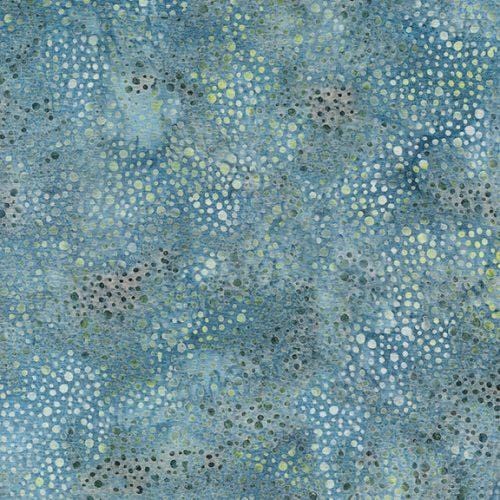 Heavy Metal - Dots Blue Shark 122379513