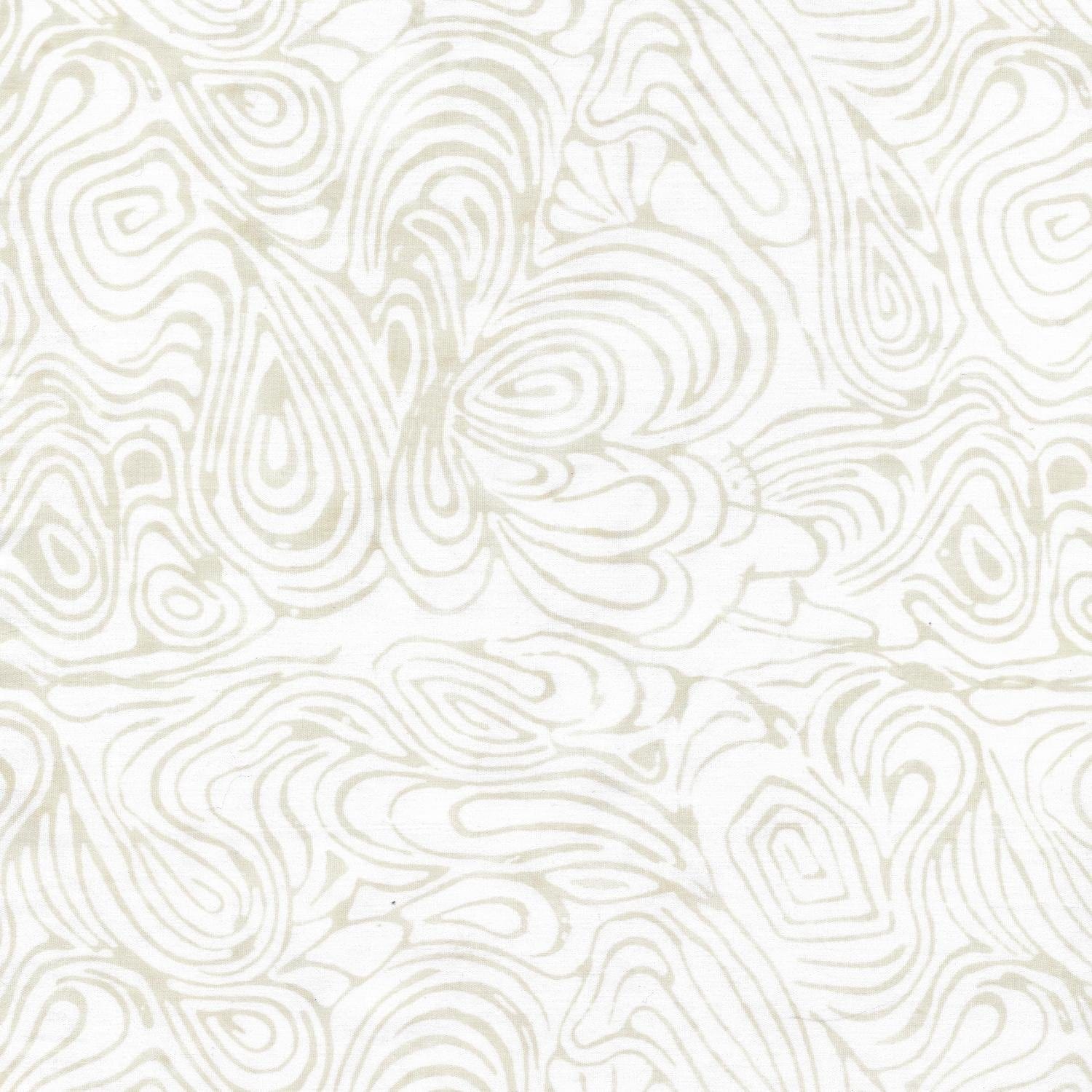 Island Batik Basics - Moo Milk IB-MOOMILK