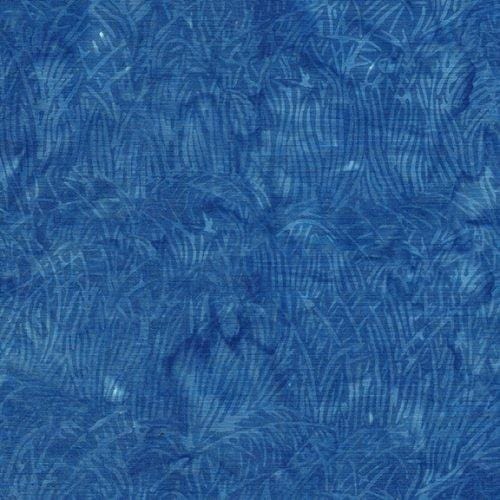 Island Batik - Hay French Blue 112258560